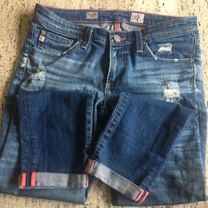 Adriano Goldschmied jeans